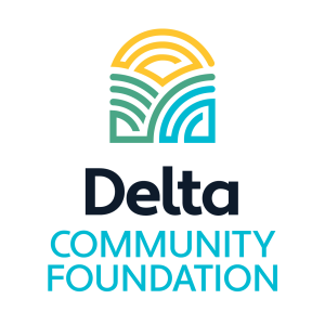 Delta Community Foundation Logo