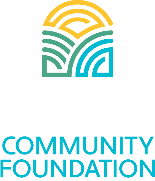 Delta Community Foundation Logo