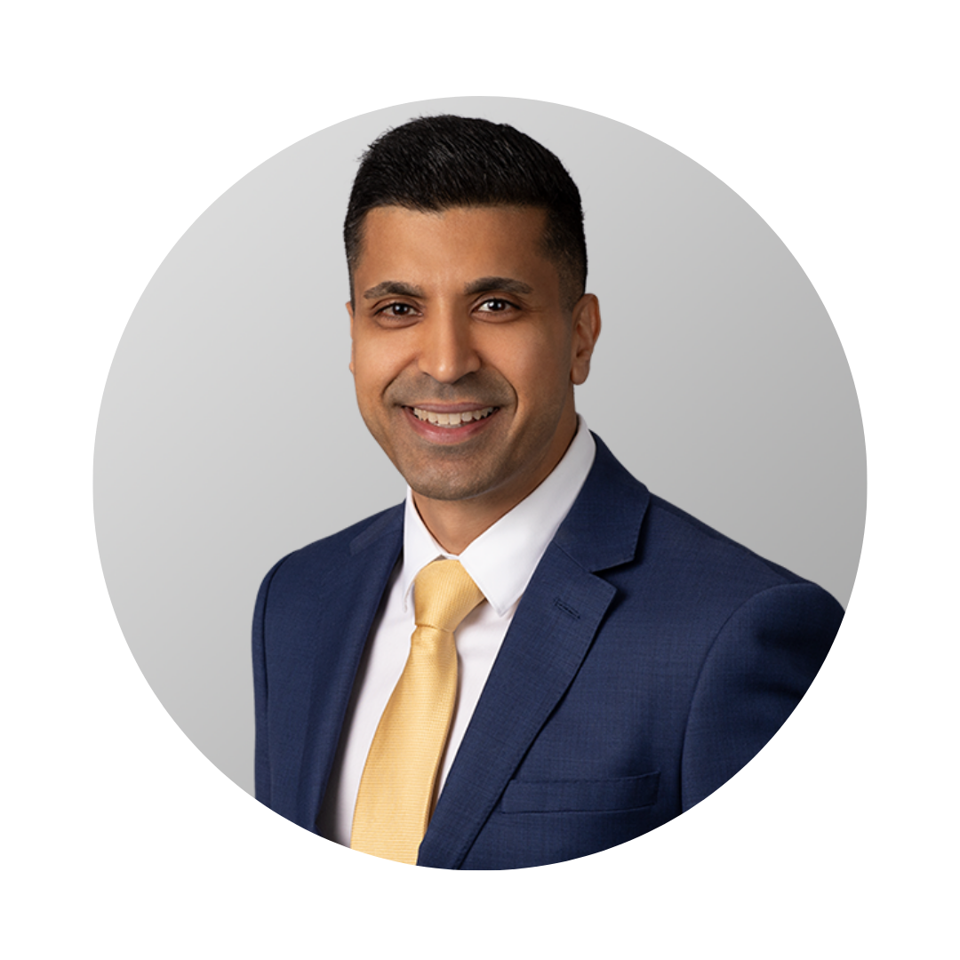 Paul Sahota