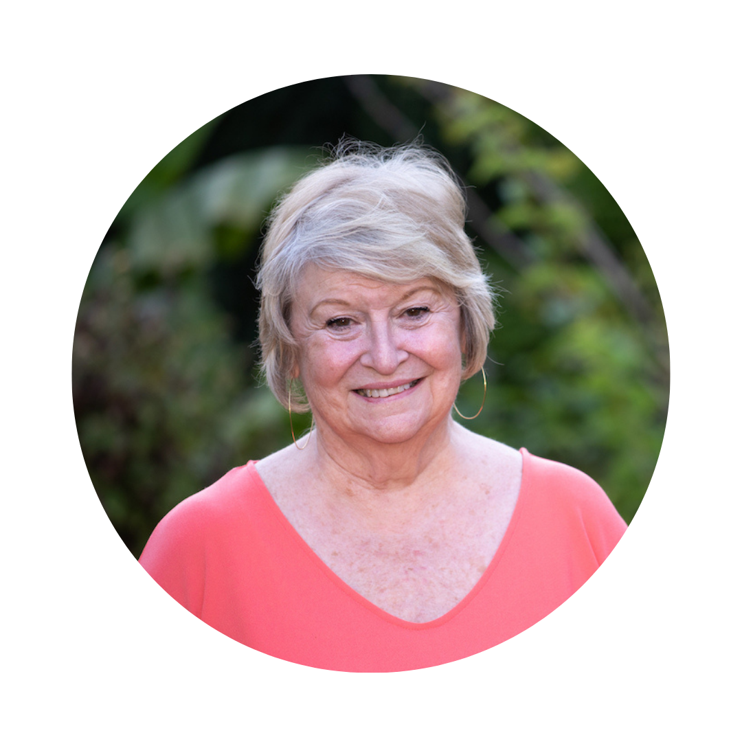 Julie Berks